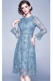 Irene Dress